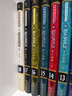 正版任選 物理魔法使馬修13-18冊 1-18冊， 中文版隨選 日 甲本一 2023年黑馬漫畫(huà) 集英社正版授權 搞笑熱血日本動(dòng)漫漫畫(huà) 物理魔法師馬修 博集 共6冊 物理魔法使馬修13-18冊 曬單實(shí)拍圖