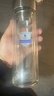 富光抗菌玻璃杯雙層高硼硅泡茶杯子茶水分離杯高檔車(chē)載水杯男京東限定 曬單實(shí)拍圖