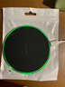 無(wú)線(xiàn)充電器適用蘋(píng)果16X12131415Promax華為mate60/50/40/30Pro小米1311三星通用快充無(wú)線(xiàn)閃充 磨砂黑色【30W無(wú)線(xiàn)充電器+快充線(xiàn)】 曬單實(shí)拍圖