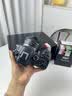 佳能（Canon） EOS R6 Mark II/r6三代全畫幅微單相機r6 2二代專業微單 Vlog數碼相機 R6二代單機+RF50F1.8【人像小痰盂】 套餐一【128G高速卡~專業三腳架~高容電 曬單實拍圖
