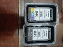 佳能（Canon） PG-845+CL-846原裝黑彩墨盒套裝 適用MG3080 MG2580S MG2400 MG2980 TS3180 TS3480 TS3380打印機 曬單實(shí)拍圖