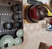 TEAHUE煮茶壺電陶爐煮茶器蒸煮一體茶壺套裝帶茶盤(pán)燒水茶具煮茶爐套裝 曬單實(shí)拍圖