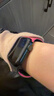 Apple Watch Series 8 二手蘋(píng)果智能手表 S8 多維度健康監測 戶(hù)外運動(dòng)訓練 午夜色/GPS 41mm 曬單實(shí)拍圖