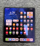 華為 HUAWEI Mate X5 折疊屏手機 二手華為手機 羽砂黑 16G+512G 曬單實(shí)拍圖