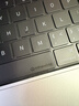 極川 蘋(píng)果MacBook Pro 14英寸M5/M4/3/2鍵盤(pán)膜2025/24/23款筆記本電腦鍵盤(pán)保護膜超薄透黑防水塵罩 曬單實(shí)拍圖