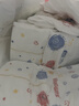 好奇（Huggies）金裝紙尿褲M(mǎn)162片(6-11kg)尿不濕【速干不易紅】 曬單實(shí)拍圖