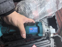 東城款無(wú)刷鋰電角磨機大功率切割機手磨機手持大功率 東城旗艦無(wú)刷角磨機6.0二電+配件包 曬單實(shí)拍圖