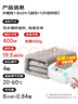 蘇泊爾【高溫保護+金榜單品】水暖毯雙人電褥子家用調溫除濕除螨水循環(huán)床墊定時(shí)恒溫電熱毯1.8*2米PC11B 曬單實(shí)拍圖