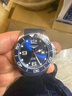 【二手99新】浪琴LONGINES康卡斯潛水系列男士自動(dòng)機械運動(dòng)二手腕表瑞士進(jìn)口二手奢侈品紀戀日禮物 全套L3.781.4.96.6藍陶瓷41MM 曬單實(shí)拍圖