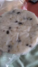 上海崇明特產(chǎn)崇明糕圓形手工現做重陽(yáng)糕甜味糯米糕點(diǎn)小吃食 白糖桂花赤豆味1000g 曬單實(shí)拍圖