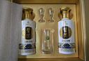 習酒 金質(zhì)習酒禮盒 醬香型白酒 53度 500ml*2瓶 禮盒裝 曬單實(shí)拍圖