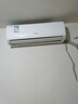 志高熱風(fēng)機空調變頻冷暖空調雙用 噴氣增焓低溫快速供暖上下雙出風(fēng)防直吹 不懼高低溫 大1.5匹 一級變頻熱風(fēng)機空調 包基礎安裝 曬單實(shí)拍圖