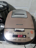 九陽(yáng)（Joyoung）F-60FZ1電飯煲家用多功能全自動(dòng)智能預約定時(shí)大容量厚釜電飯鍋6L 60FZ1【6升】 曬單實(shí)拍圖
