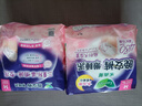 樂(lè )而雅花王晚安褲懶睡派褲型衛生巾M L XL碼 M 15條 80-110斤 特惠裝 曬單實(shí)拍圖