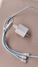 智國者【熱賣(mài)300萬(wàn)件】充電器三合一快充手機充電線(xiàn)多功能數據線(xiàn)三頭套裝 安卓蘋(píng)果通用適用iPhone17華為 曬單實(shí)拍圖