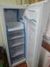 澳柯瑪（AUCMA）186升立式冰柜家用雙變頻風(fēng)冷無(wú)霜凍藏兩用小冷柜抽屜式母乳冰箱 以舊換新 BD-186WPHNXI 以舊換新 曬單實(shí)拍圖