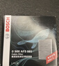 博世（BOSCH）空調濾芯濾清器5081朗逸寶來(lái)邁騰速騰帕薩特探岳途觀(guān)L高7奧迪A3Q3 曬單實(shí)拍圖
