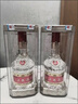 五糧液 普五八代 2022-26年 濃香型白酒 52度 500ml*2 雙瓶  曬單實(shí)拍圖