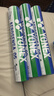 尤尼克斯（YONEX）羽毛球AS-05耐打穩定yy比賽訓練訓練鴨毛球12只裝 曬單實(shí)拍圖