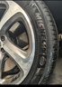 米其林（MICHELIN）汽車(chē)輪胎 245/45R18 100W 浩悅五代 Primacy 5 適配奔馳E級 曬單實(shí)拍圖
