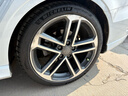 米其林（MICHELIN）汽車(chē)輪胎 225/40R18 92Y 競馳 PILOT SPORT 4 PS4 AO 適配奔馳A級 曬單實(shí)拍圖