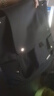 袋鼠雙肩包男大容量旅行背包防潑水商務(wù)電腦包初中高中大學(xué)生男女書(shū)包 黑色 曬單實(shí)拍圖