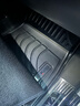 車(chē)麒豐田賽那腳墊適用于21-26款全包圍專(zhuān)用七座塞那塞納賽納廣汽汽車(chē) 豐田賽那【單層款】碳纖紋腳墊 豐田賽那/2021-2026款/原車(chē)杯架 曬單實(shí)拍圖