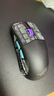 ROG龍鱗ACE  AimPoint 36k傳感器 游戲電競 無(wú)線(xiàn)/藍牙三模鼠標 ROG掌機鼠標 輕量化54g RGB 暗夜黑 曬單實(shí)拍圖