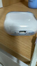 Apple/蘋(píng)果 AirPods 4(支持主動(dòng)降噪)搭配無(wú)線(xiàn)充電盒(USB-C)蘋(píng)果耳機 藍牙耳機適用iPhone/iPad 四代 曬單實(shí)拍圖