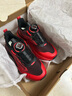 安踏兒童赤焰跑鞋2026新年童鞋男女大童跑步鞋運動(dòng)科技鞋312615505 曬單實(shí)拍圖