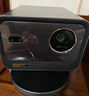 Vidda C3S高亮版 海信4K超高清純三色激光變焦投影儀家用投影機2400CVIA+杜比視界智能家庭影院國家補貼 曬單實(shí)拍圖