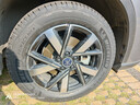 米其林（MICHELIN）汽車(chē)輪胎 225/60R18 100H 旅悅+ PRIMACY SUV+ 適配博越/宋Pro/H6 曬單實(shí)拍圖