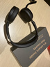 捷波朗(Jabra)電腦辦公會(huì )議通話(huà)耳麥在線(xiàn)教育頭戴式藍牙降噪耳機Evolve2 65 Flex 微軟認證(含a口適配器） 曬單實(shí)拍圖