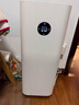 米家小米空氣凈化器5S家用除甲醛除菌除過(guò)敏AC-M24-SC 曬單實(shí)拍圖