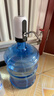 拜杰桶裝水抽水器飲水機抽水泵電動(dòng)上水器抽水神器自動(dòng)壓水器取水器 曬單實(shí)拍圖
