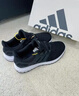 阿迪達斯adidas男秋冬休閑運動(dòng)輕便跑步鞋訓練備賽運動(dòng)男鞋 曬單實(shí)拍圖