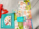 寶寶巴士jojo點(diǎn)讀筆幼兒早教機1-3歲兒童啟蒙繪本玩具睡前故事機生日禮物 1-4歲【啟蒙認知_多主題全家桶2.0】 曬單實(shí)拍圖