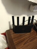 Tenda騰達路由器WiFi7【云霄BE5100】千兆穿墻王信號放大器增強無(wú)線(xiàn)超強2.5g網(wǎng)口家用電競立式BE6L Pro 曬單實(shí)拍圖