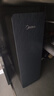 美的（Midea）家用凈水機星河系列1200G PRO 6年長(cháng)效陶氏RO 0阻垢劑反滲透直飲凈水器廚下式凈飲機鮮活零陳水 星河凈水器+即熱管線(xiàn)機+15T前置 三件套 曬單實(shí)拍圖