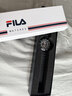 斐樂(lè )（FILA）手表100分指針學(xué)生高考手表防水時(shí)尚夜光男表初高中考試專(zhuān)用女表 【黑色】 6673-001 曬單實(shí)拍圖