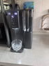 沁園（TRULIVA）RO反滲透過(guò)濾臺式凈飲機冷熱一體機家用即熱直飲機制冷加熱凈水器燒水飲水茶水吧機情人節CR-Z7170 曬單實(shí)拍圖
