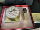 YSL圣羅蘭粉氣墊B10干皮摯愛(ài)遮瑕持久防曬化妝生日禮物新年禮盒情人節禮物 曬單實(shí)拍圖