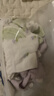 愛(ài)貝迪拉兒童襪子女童春秋棉中筒襪女孩公主夏季棉襪女生薄款無(wú)骨童襪女寶 【春夏超薄10A抗菌】蔓塔小兔 5雙 3-5歲 建議腳長(cháng)13-15CM 曬單實(shí)拍圖