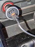 華為（HUAWEI）車(chē)載全能充/充電器 88W超級快充適用華為手機Mate XTs/Mate 70系列/Mate 80系列 曬單實(shí)拍圖