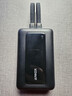 ANKER 安克【新3C認證可上飛機】旅行充電寶自帶雙c線(xiàn)45W20000毫安mAh大容量超快充移動(dòng)電源安卓蘋(píng)果 黑 曬單實(shí)拍圖