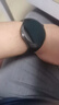 華為（HUAWEI）手表WATCH 5【國補15%】智能運動(dòng)健康eSIM獨立通話(huà)血氧呼吸體溫監測風(fēng)險評估男女士朋友禮物4Pro 46mm蒼穹黑丨黑色氟橡膠表帶【皮表帶+貼膜】 曬單實(shí)拍圖