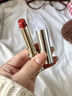 卡姿蘭口紅淼吻不易沾杯不易掉色防水持久口紅滋潤生日禮物女朋友 【顯白又吸睛】W01送霧吻中樣【當橘者迷】 曬單實(shí)拍圖