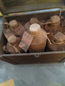 李萬(wàn)山醬香型白酒純糧食酒53度封壇酒窖藏李萬(wàn)山禮盒白酒醬香型白酒整箱 53度 500mL 6瓶 少醬木盒裝500*6瓶 曬單實(shí)拍圖
