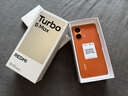 小米（MI）REDMI Turbo 5 Max 天璣9500s 9000mAh大電池 1.5K陽(yáng)光屏 12+512 陽(yáng)光橙 小米紅米5G手機 曬單實(shí)拍圖