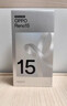 OPPO Reno15【新品】全網(wǎng)通5G 2億像素超清影像 IP69滿(mǎn)級防水 超出圈實(shí)況 智能AI拍照手機 星光蝴蝶結 12GB+256GB 曬單實(shí)拍圖